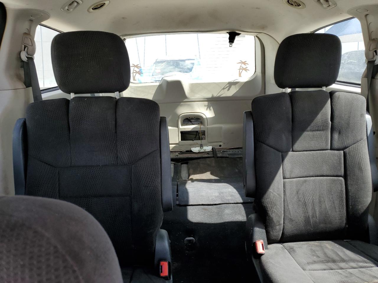 2013 Dodge Grand Caravan Se VIN: 2C4RDGBG8DR682295 Lot: 85701115