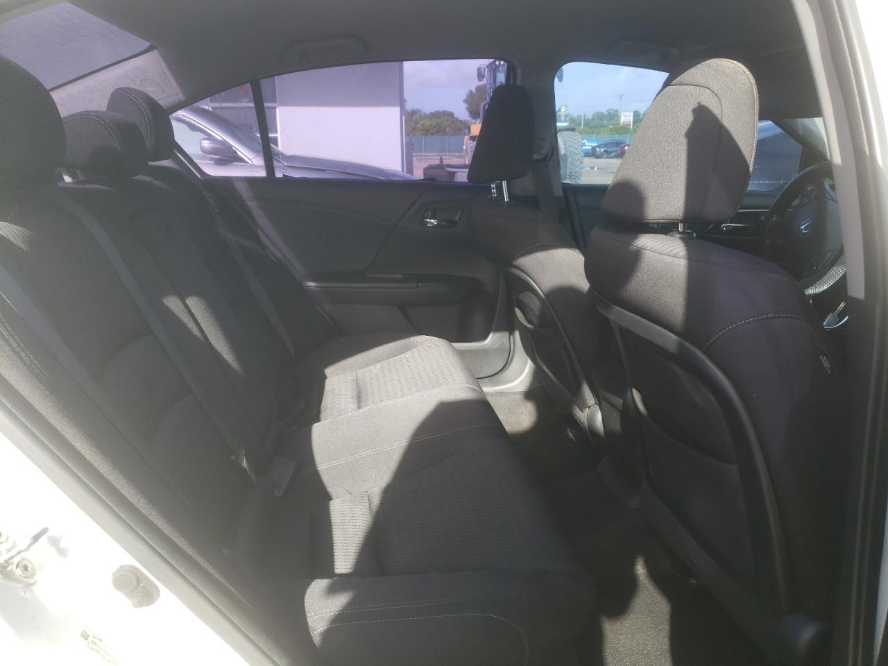 2014 Honda Accord Sport VIN: 1HGCR2F58EA191672 Lot: 82225815