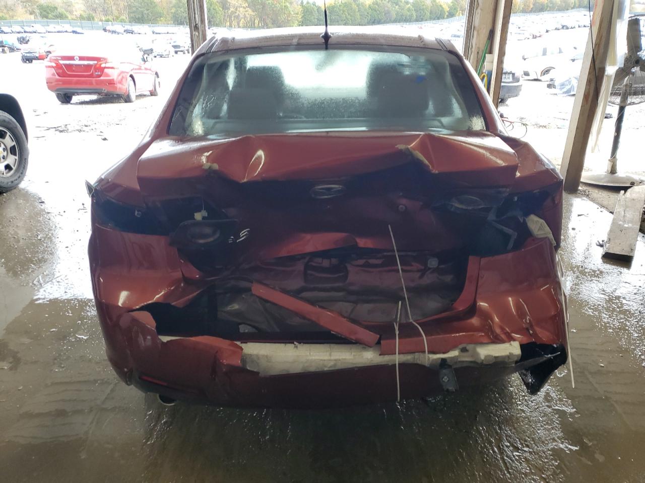 2009 Mazda 3 I VIN: JM1BK32F691192389 Lot: 90579235