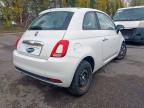 2015 FIAT 500 1.2 POP 3DR for sale at Copart GLOUCESTER