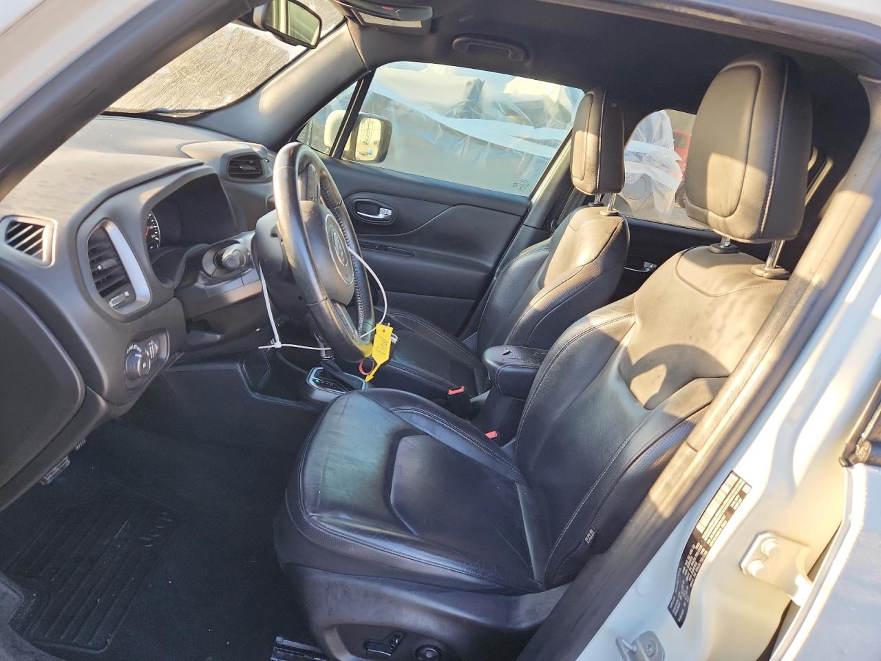 2019 Jeep Renegade Latitude VIN: ZACNJAB15KPK17567 Lot: 87370625