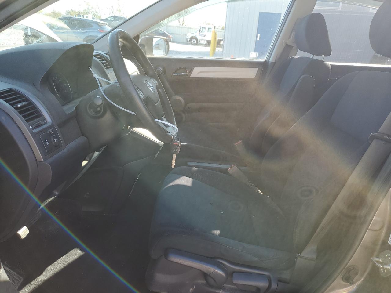 2011 Honda Cr-V Se VIN: 5J6RE4H44BL093916 Lot: 85881835