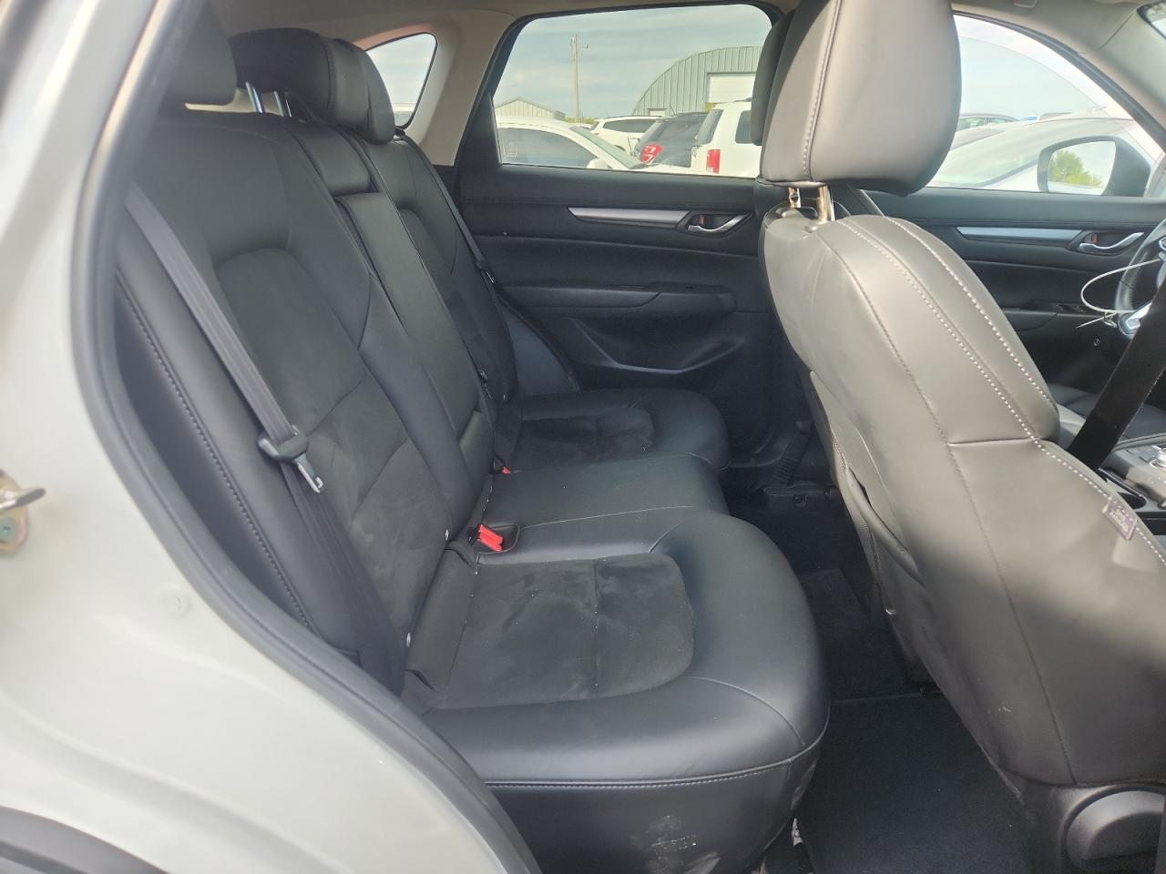 2020 Mazda Cx-5 Touring VIN: JM3KFACM2L0864474 Lot: 85103785