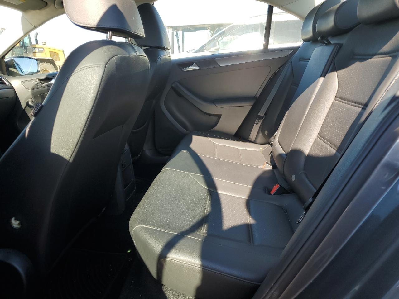 2015 Volkswagen Jetta Tdi VIN: 3VWLA7AJXFM306037 Lot: 86161285