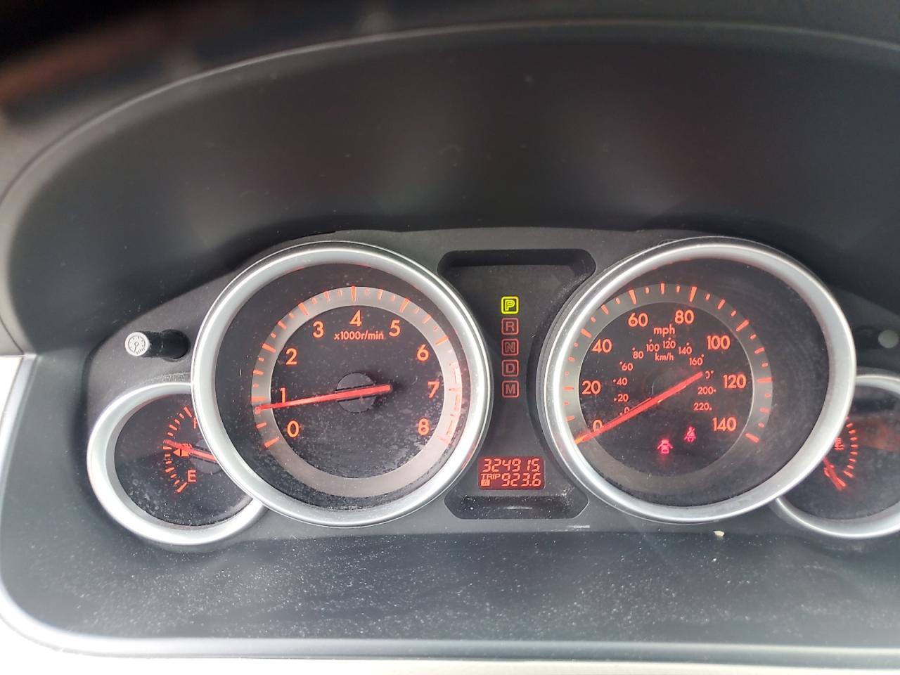 2007 Mazda Cx-9 VIN: JM3TB28YX70112092 Lot: 84411845