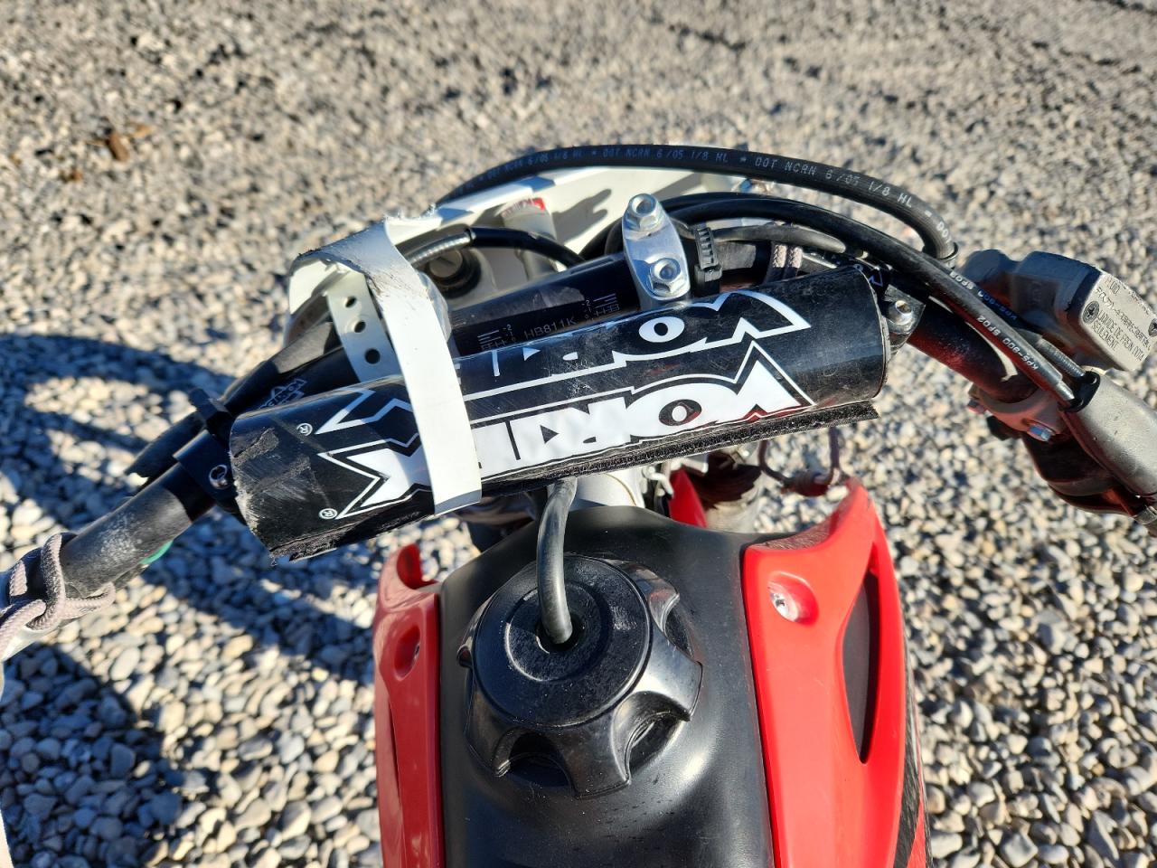 2006 Honda Crf230 F VIN: 9C2ME09006R005994 Lot: 89884685