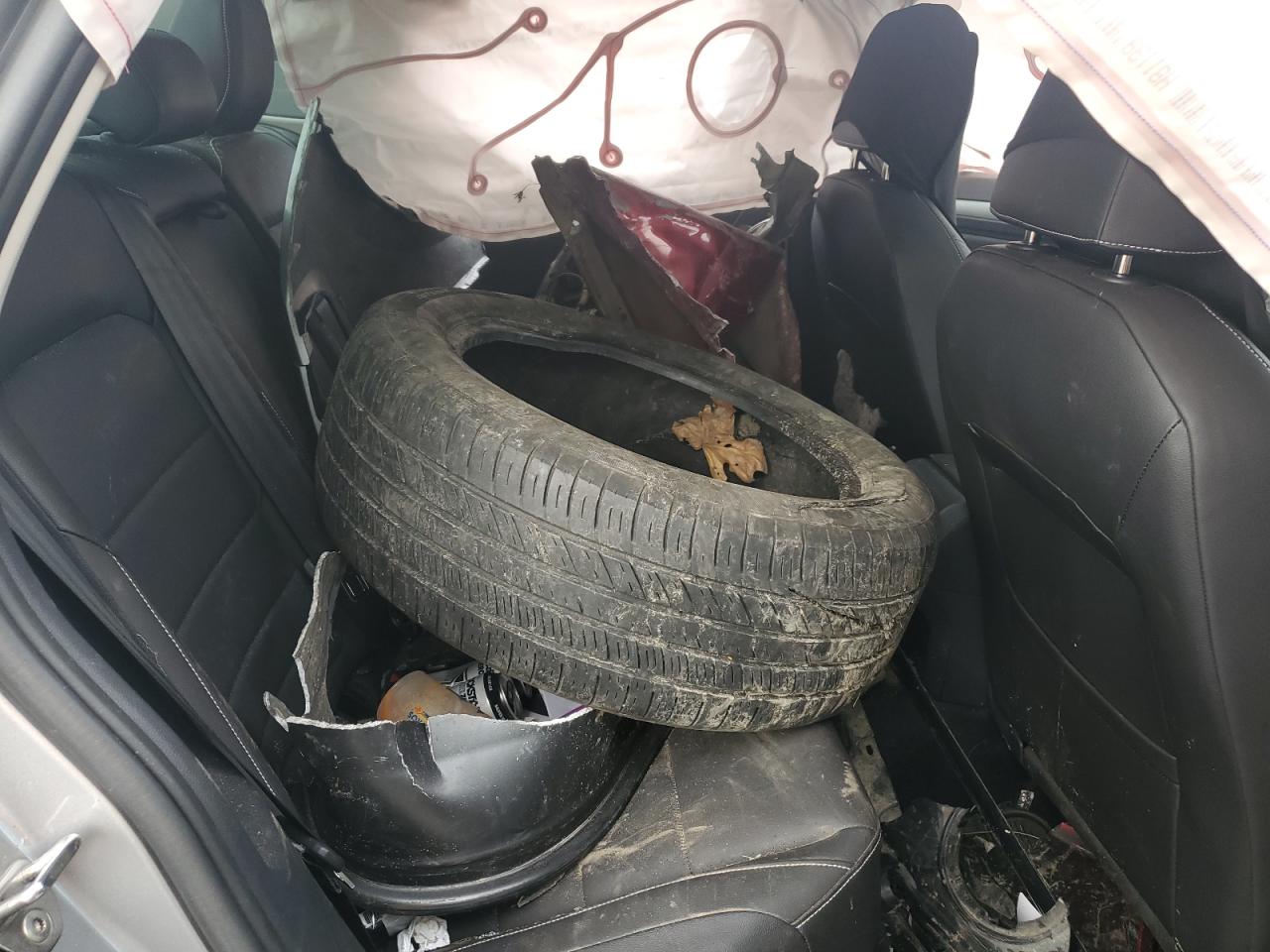 2024 Volkswagen Jetta Se VIN: 3VW7M7BU7RM005957 Lot: 82384475