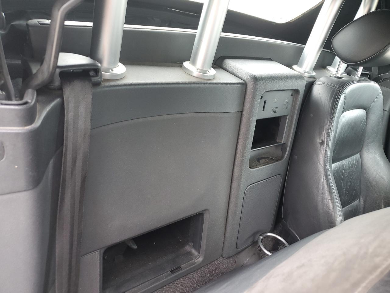 2004 Audi Tt 3.2 VIN: TRUUF28N541026465 Lot: 85749915