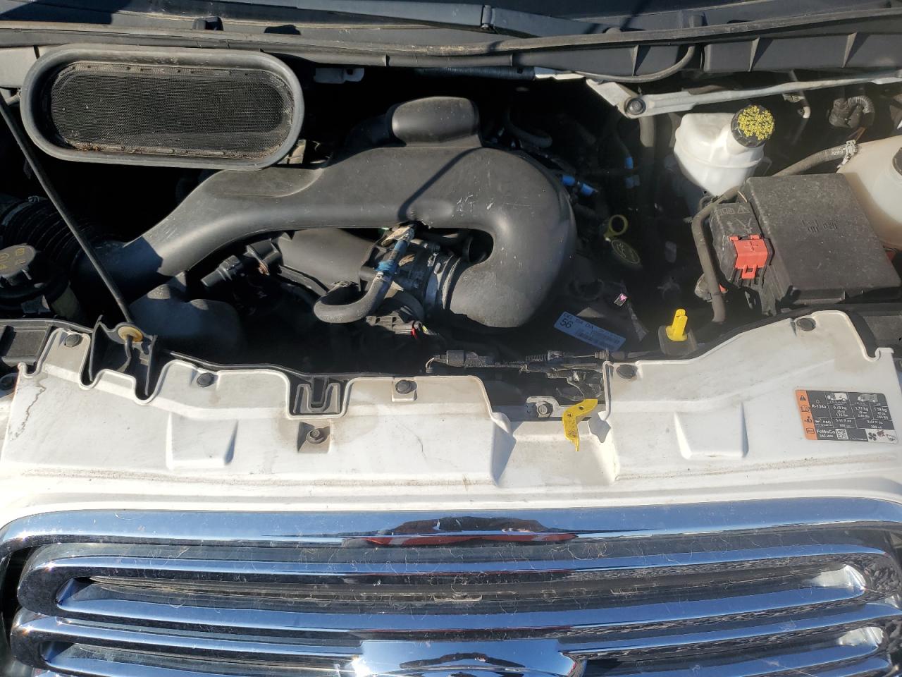 2017 Ford Transit T-350 VIN: 1FBZX2YM4HKA7008 Lot: 90604545