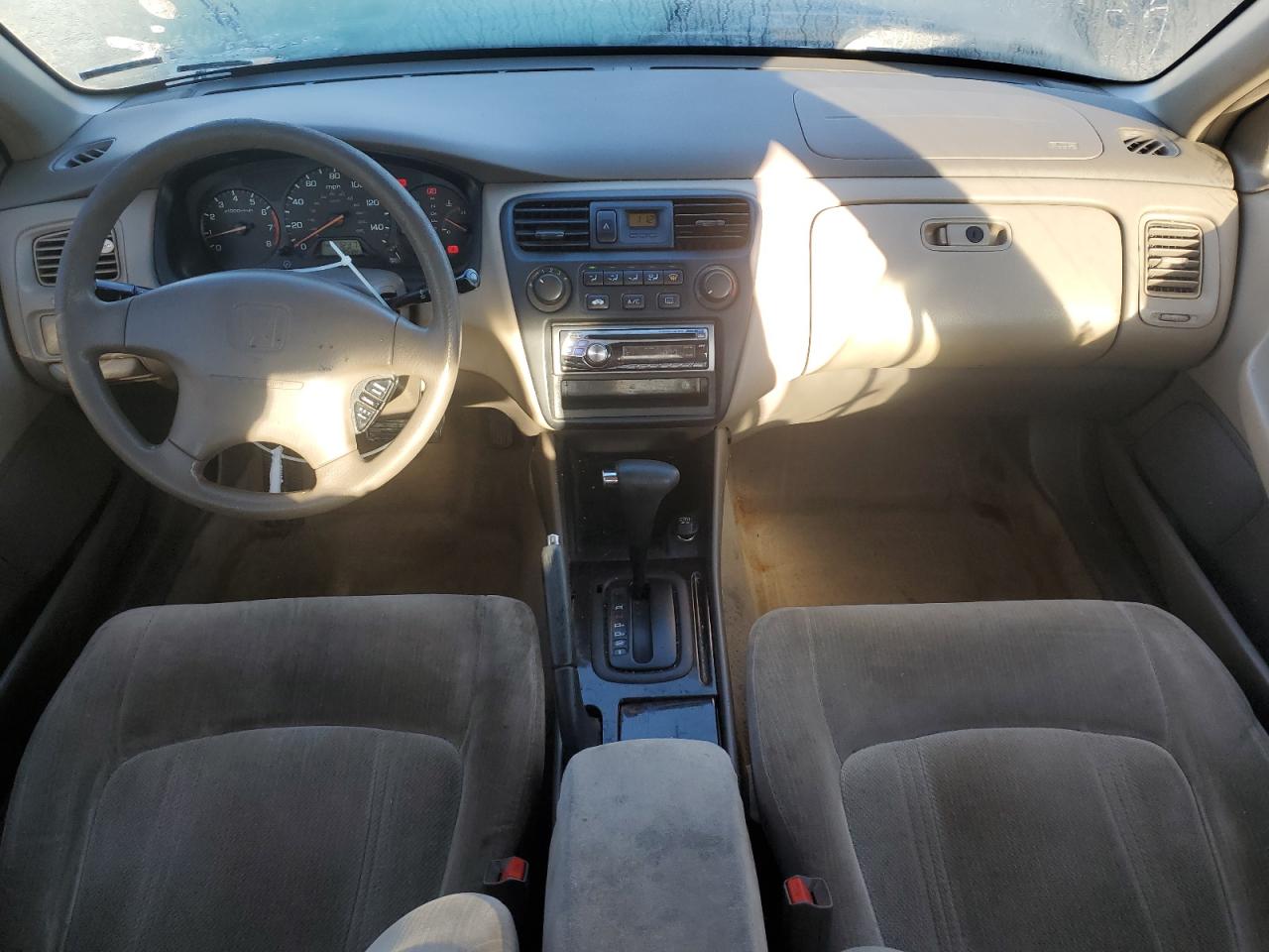 2000 Honda Accord Se VIN: 1HGCG5675YA097813 Lot: 86464395