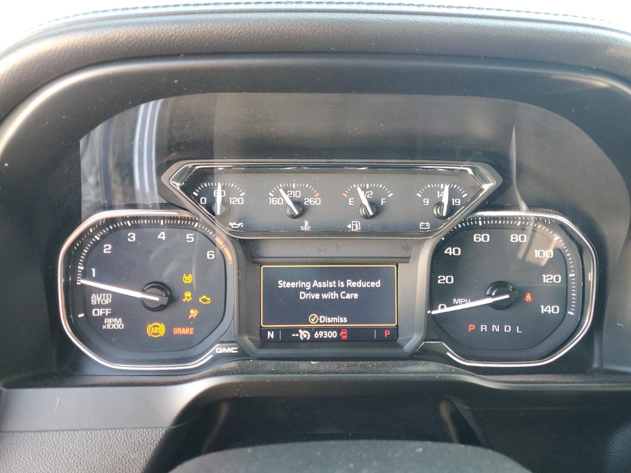 2019 GMC Sierra C1500 Slt VIN: 3GTP8DED1KG230154 Lot: 82471885