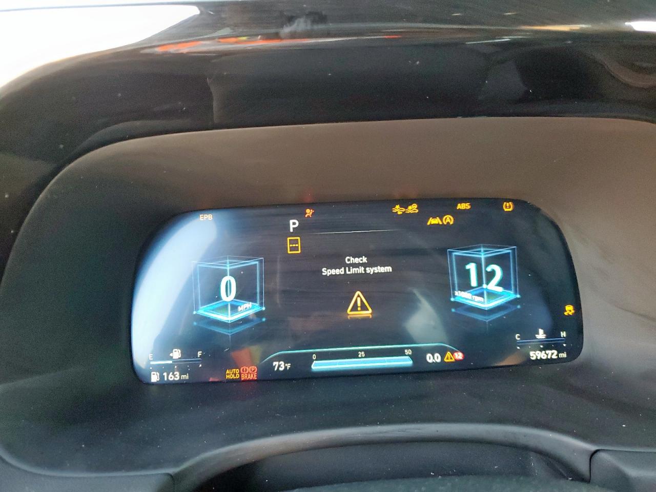 2024 Hyundai Palisade Calligraphy VIN: KM8R74GE8RU670487 Lot: 82400415