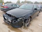 2016 MERCEDES-BENZ E CLASS E220D AMG LINE 4DR 9G-TRONIC for sale at Copart SANDY