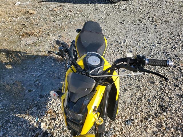 2024 TAIZ MOTORCYCLE  