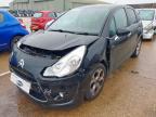 2011 CITROEN C3 EXCLUSIVE AUTO  for sale at Copart NEWBURY