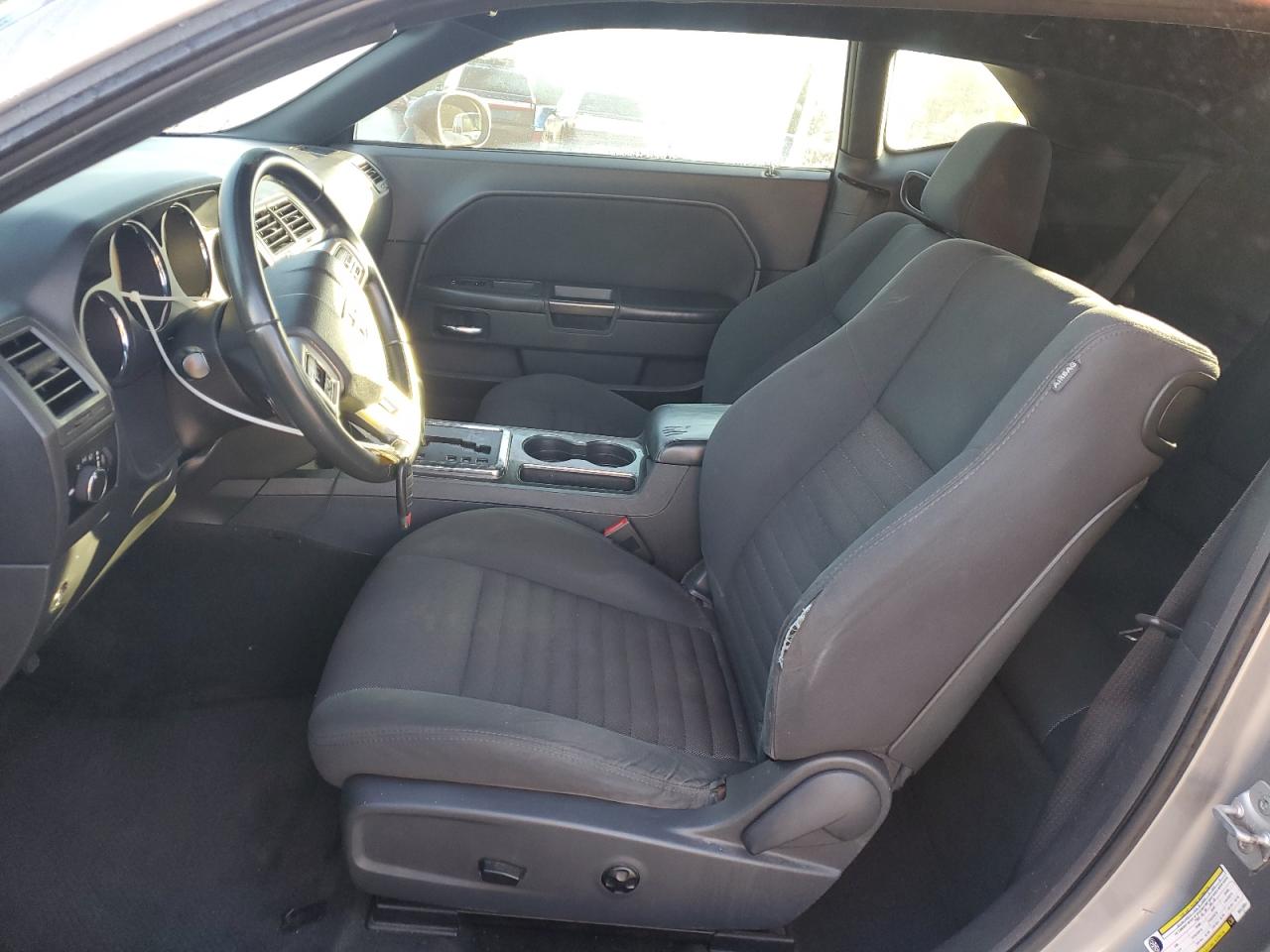 2011 Dodge Challenger VIN: 2B3CJ4DG7BH519331 Lot: 82582925