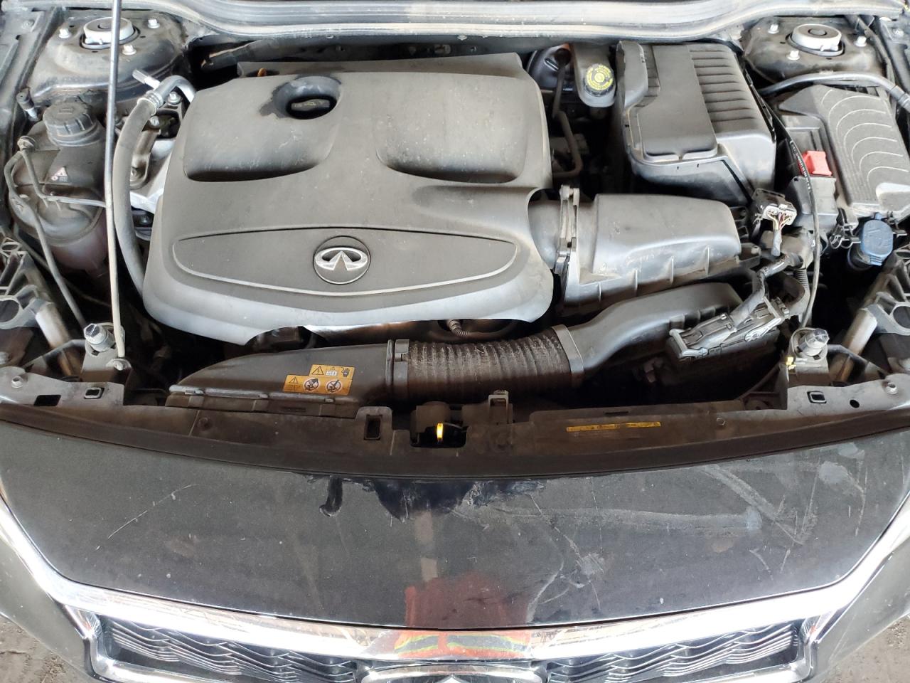 2018 Infiniti Qx30 Pure VIN: SJKCH5CP7JA002915 Lot: 82262015