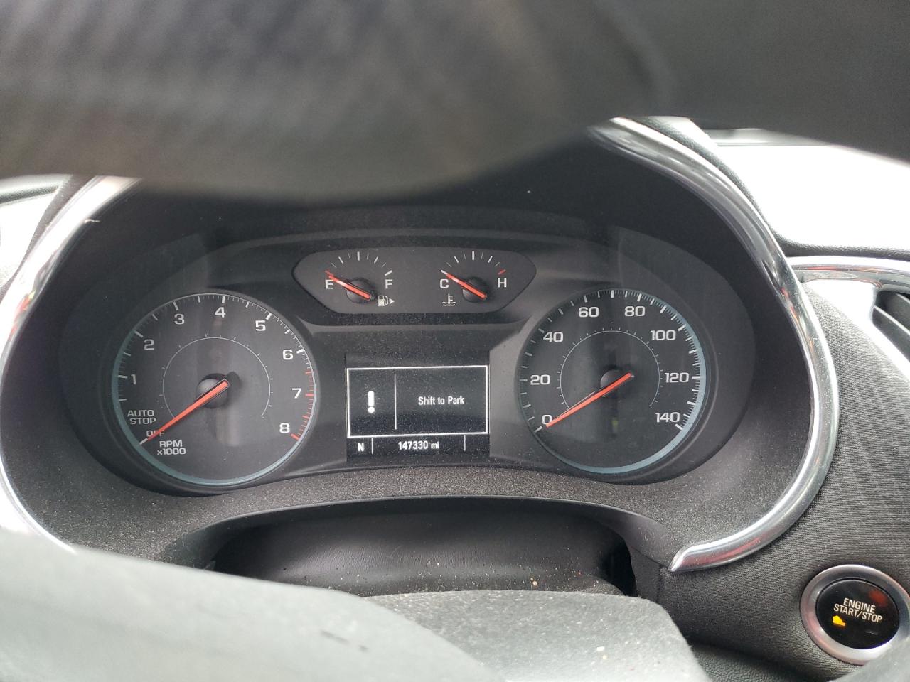 2019 Chevrolet Malibu Lt VIN: 1G1ZD5ST8KF174956 Lot: 85872665