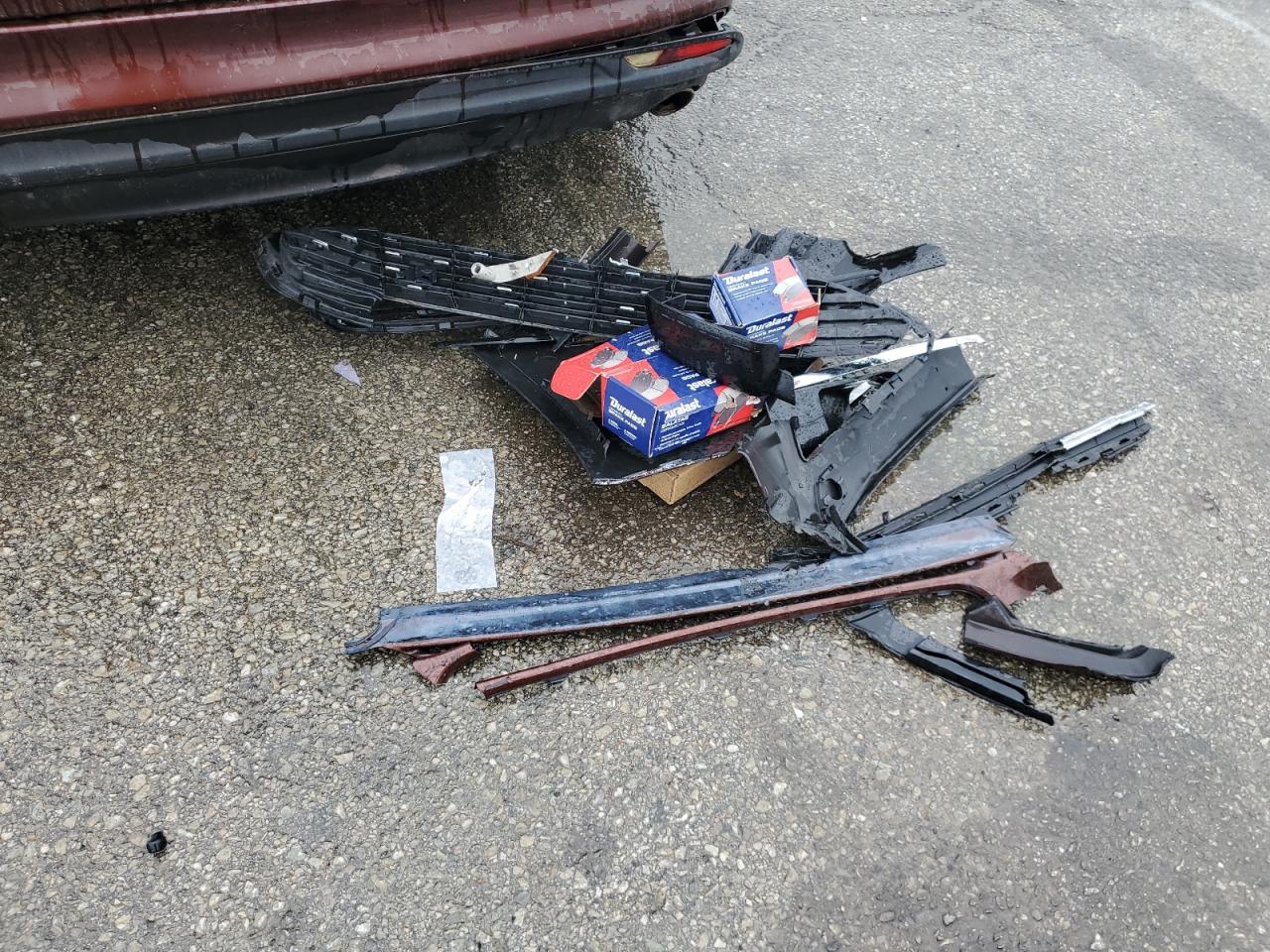 2016 Ford Fusion S VIN: 3FA6P0G71GR223334 Lot: 84780665