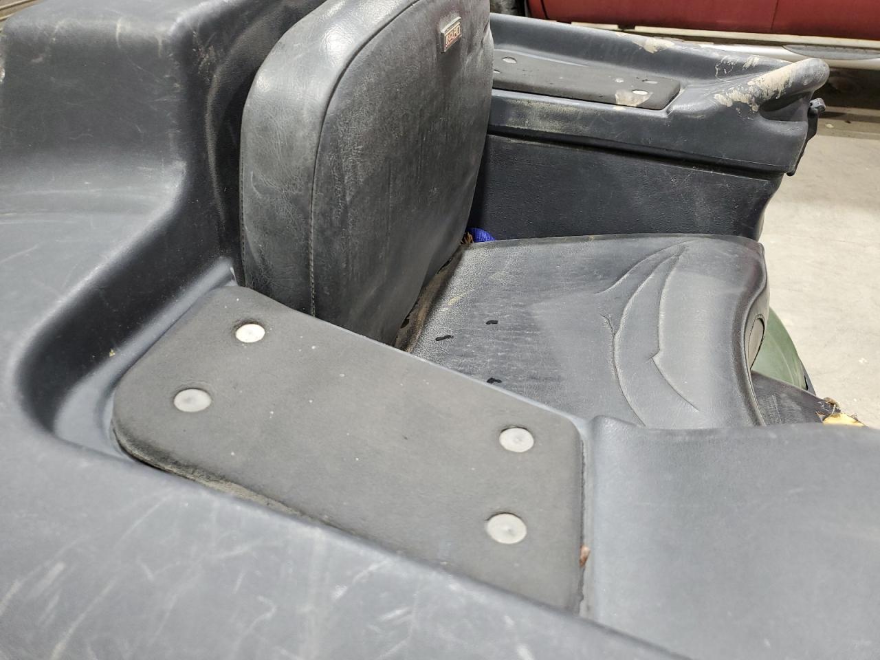 2009 Honda Trx420 Fpa - Atv VIN: 1HFTE372994001781 Lot: 86664395