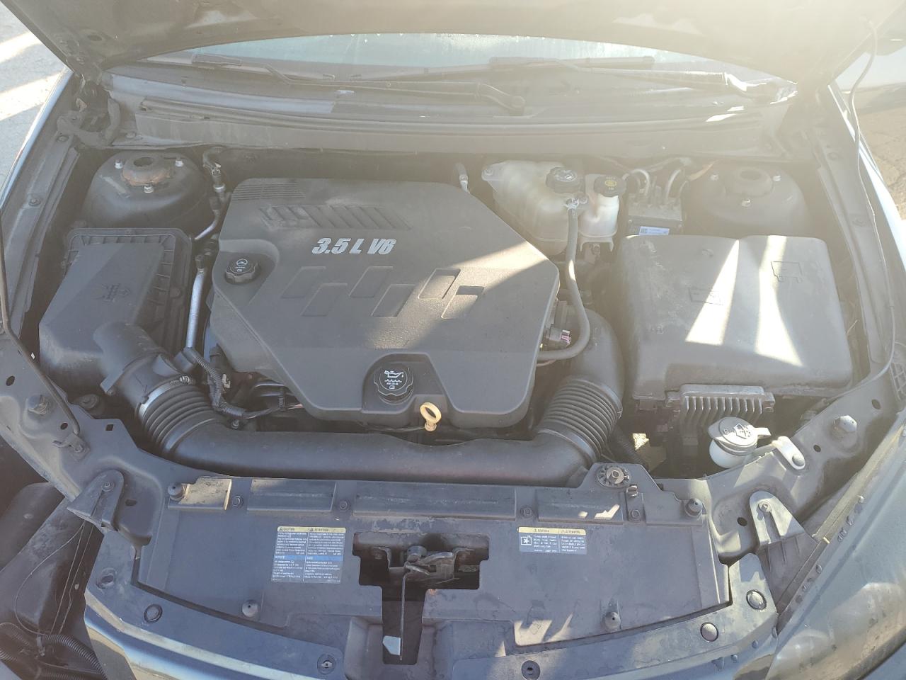 2009 Pontiac G6 VIN: 1G2ZG57N294204679 Lot: 82210325