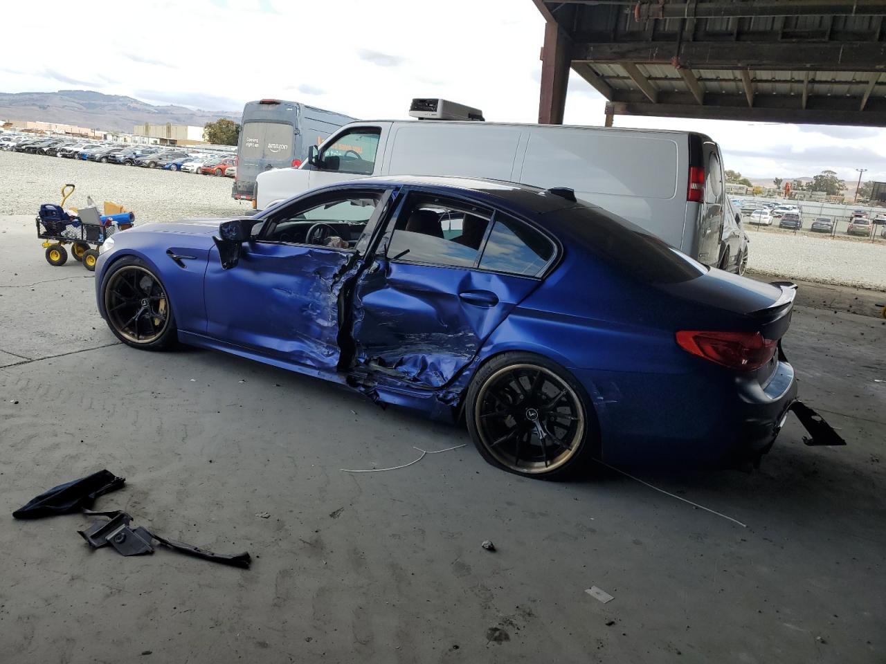 Фото: WBSJF0C55KB448437