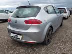 2010 SEAT LEON 1.9 TDI S 5DR for sale at Copart YORK