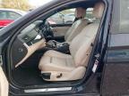 2012 BMW 5 SERIES 520D M SPORT 4DR STEP AUTO [START STOP] for sale at Copart BRISTOL