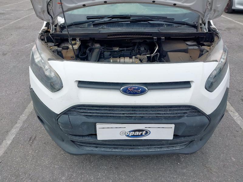 2018 FORD TRANSIT CONNECT 200 