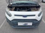 2018 FORD TRANSIT CONNECT 200  for sale at Copart CHESTER