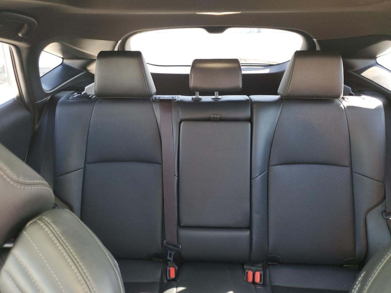 2021 Toyota Venza Le VIN: JTEAAAAH2MJ011699 Lot: 81871225