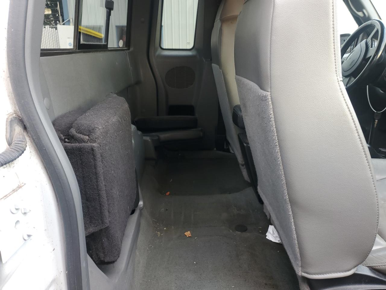 2004 Ford Ranger Super Cab VIN: 1FTZR45EX4PB23102 Lot: 86898295