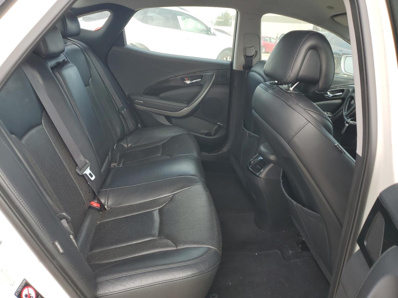2013 Hyundai Azera VIN: KMHFG4JGXDA199367 Lot: 82405005