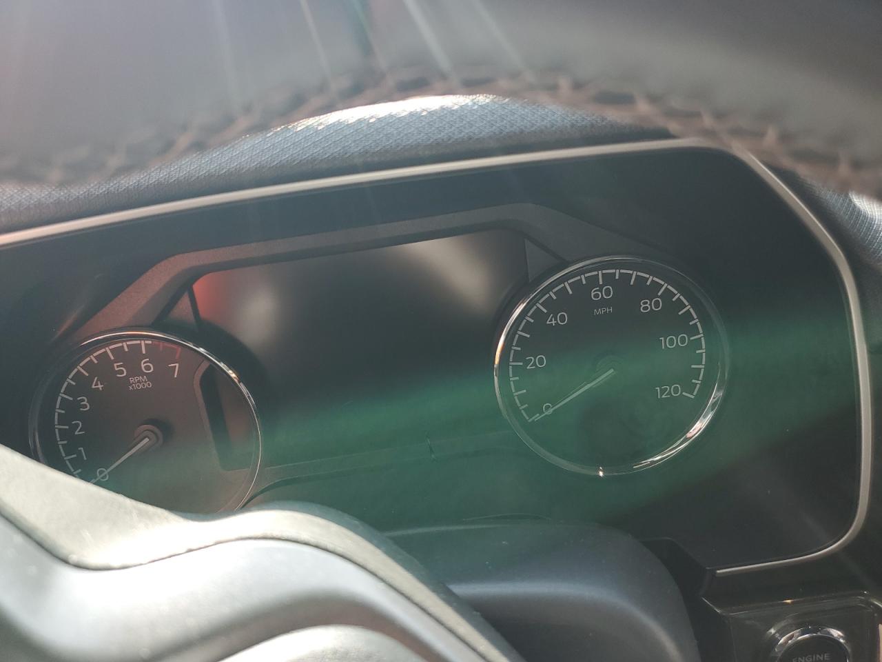 2023 Ford F150 Supercrew VIN: 1FTFW1ED6PFC74417 Lot: 82584265