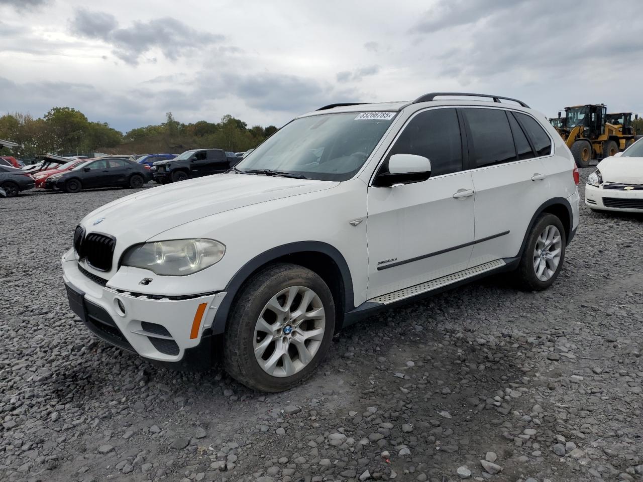 Фото авто