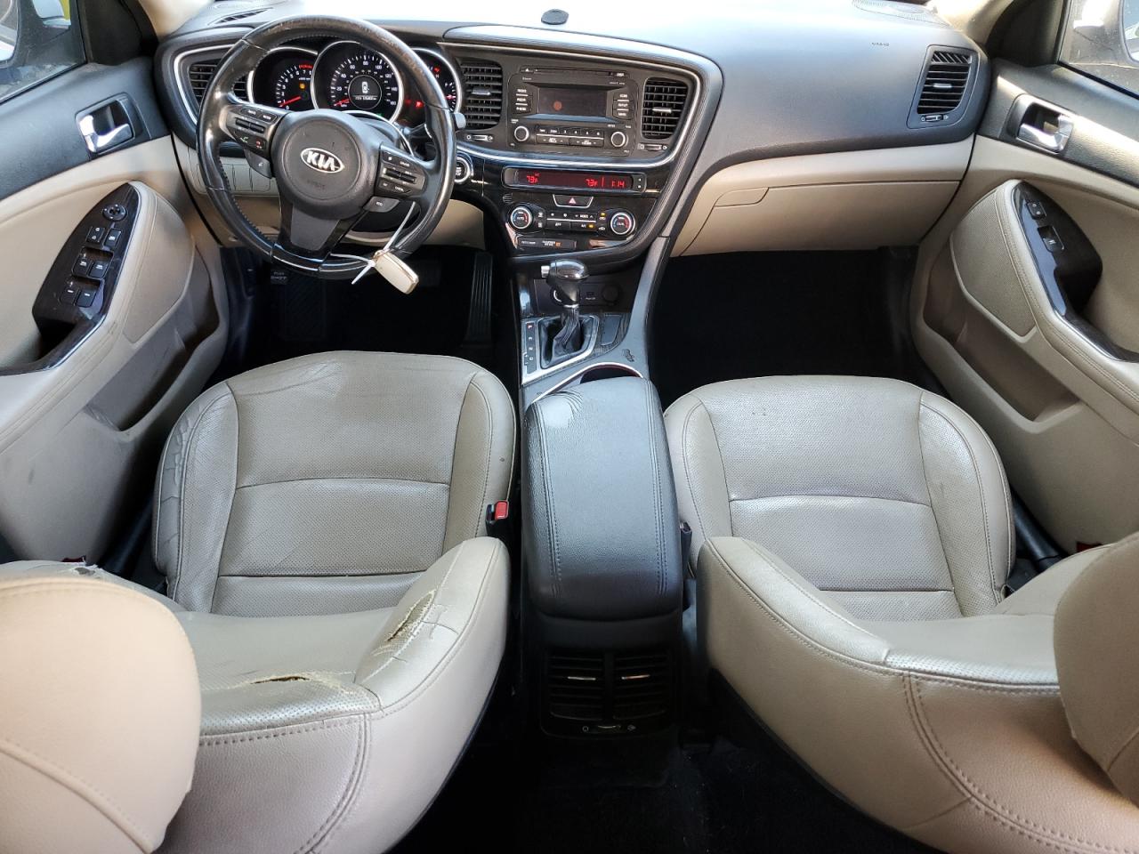Optima Optima
