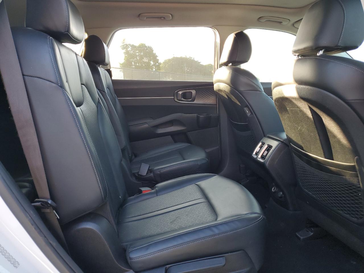 2022 Kia Sorento Ex VIN: KNDRH4LG5N5117051 Lot: 89827245
