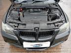 2007 BMW 320D M SPORT AUTO  for sale at Copart CHESTER