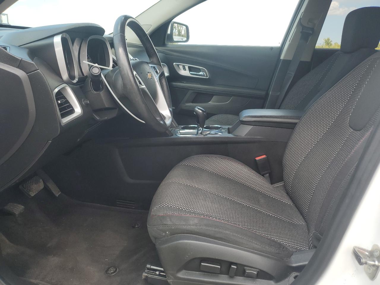 2016 Chevrolet Equinox Lt VIN: 2GNALCEK2G1145392 Lot: 84951805