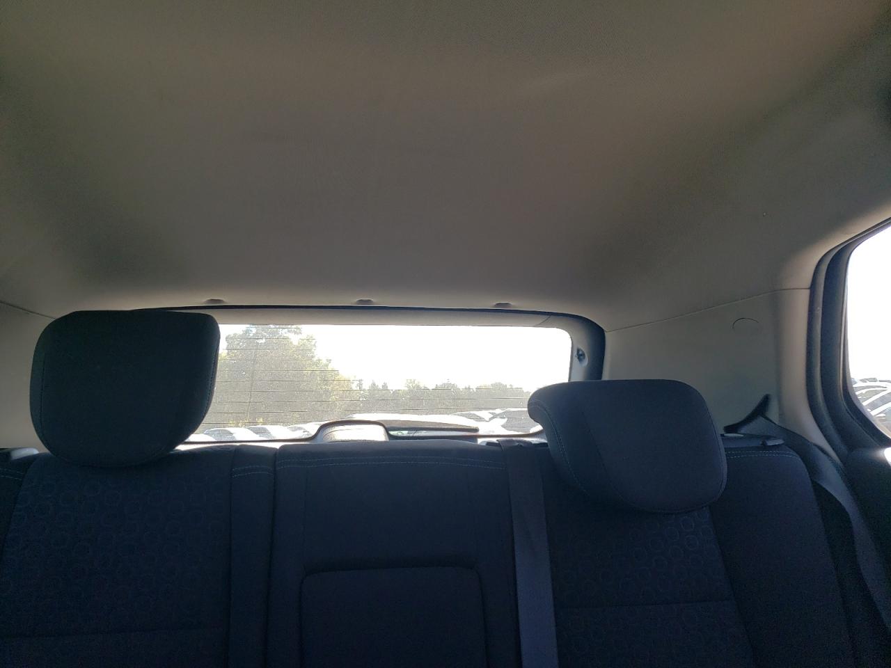 2016 Chevrolet Trax Ls VIN: KL7CJKSB5GB646716 Lot: 85104755