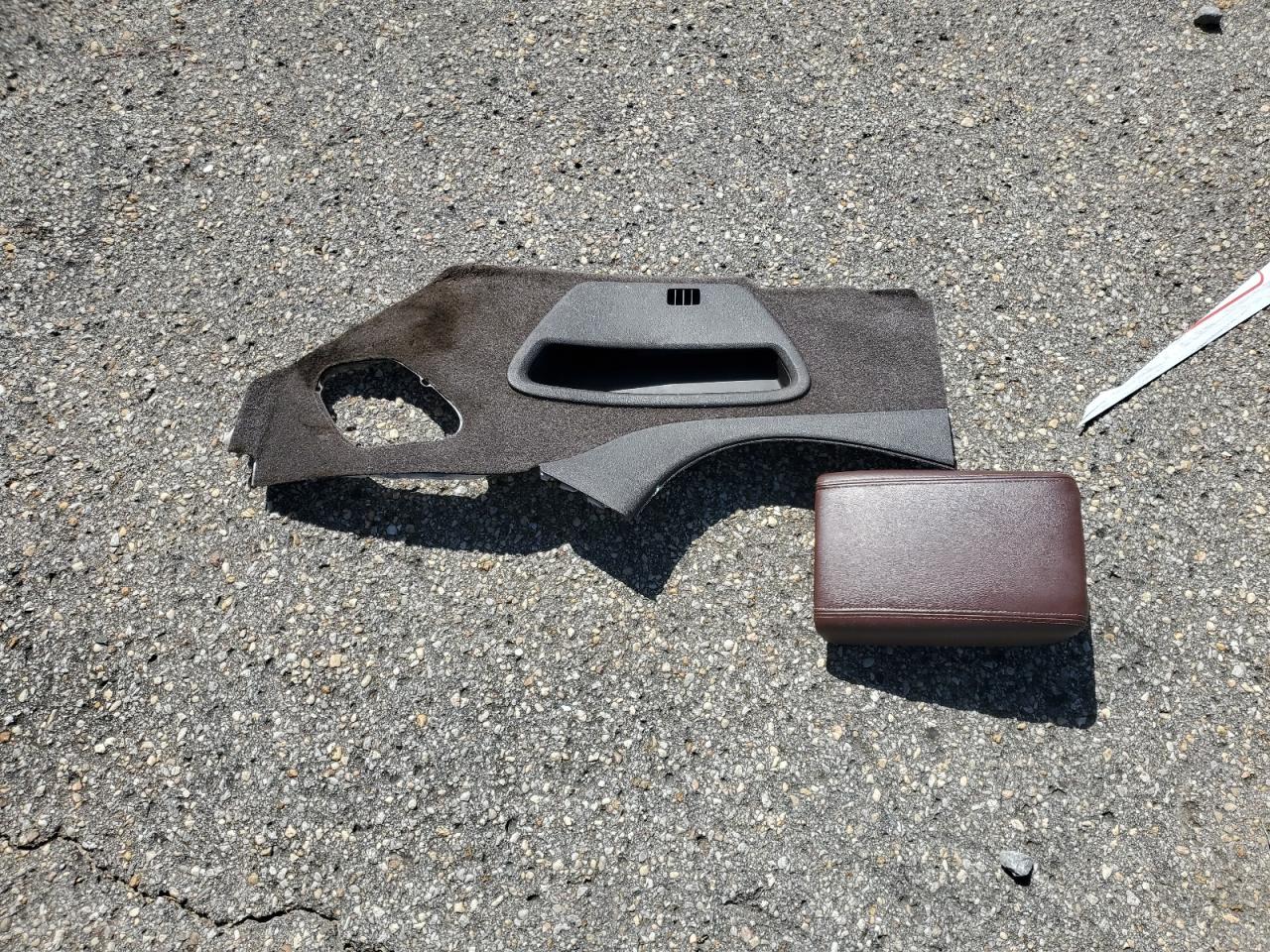 2014 Buick Enclave VIN: 5GAKRBKD0EJ204357 Lot: 84612325