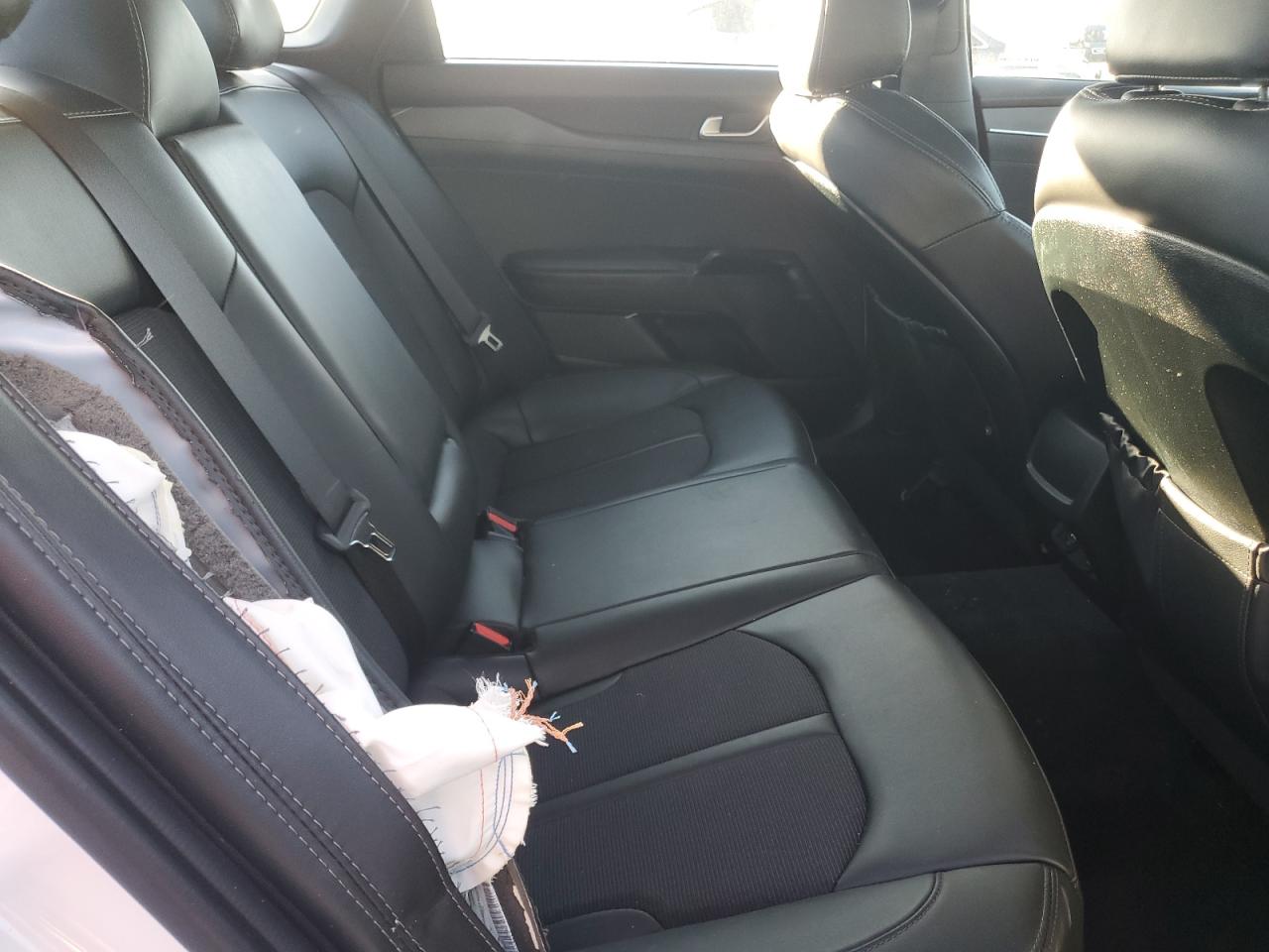 2023 Kia K5 Gt Line VIN: 5XXG64J23PG190731 Lot: 86077635