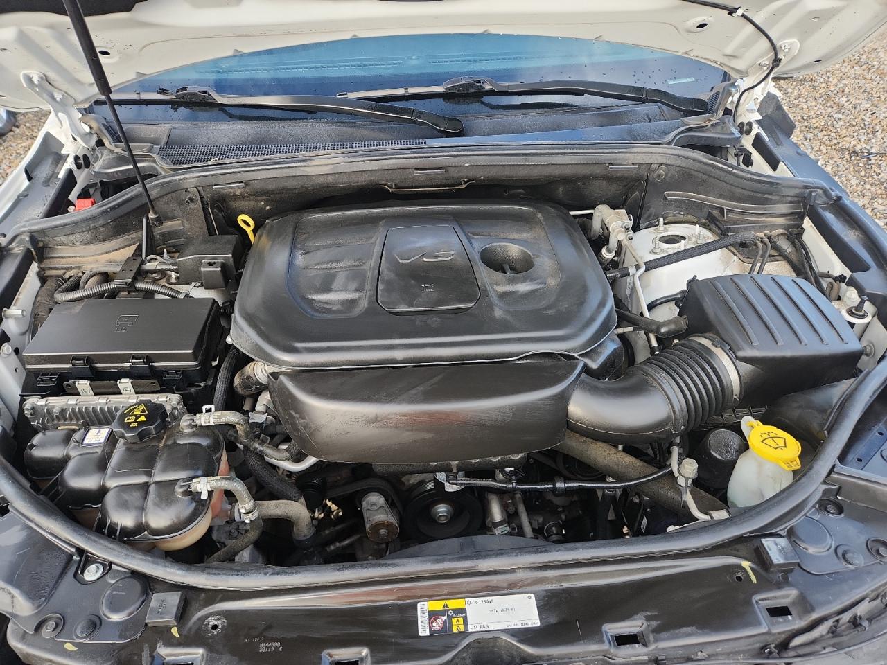 2019 Jeep Grand Cherokee Laredo VIN: 1C4RJFAG2KC855710 Lot: 85543685