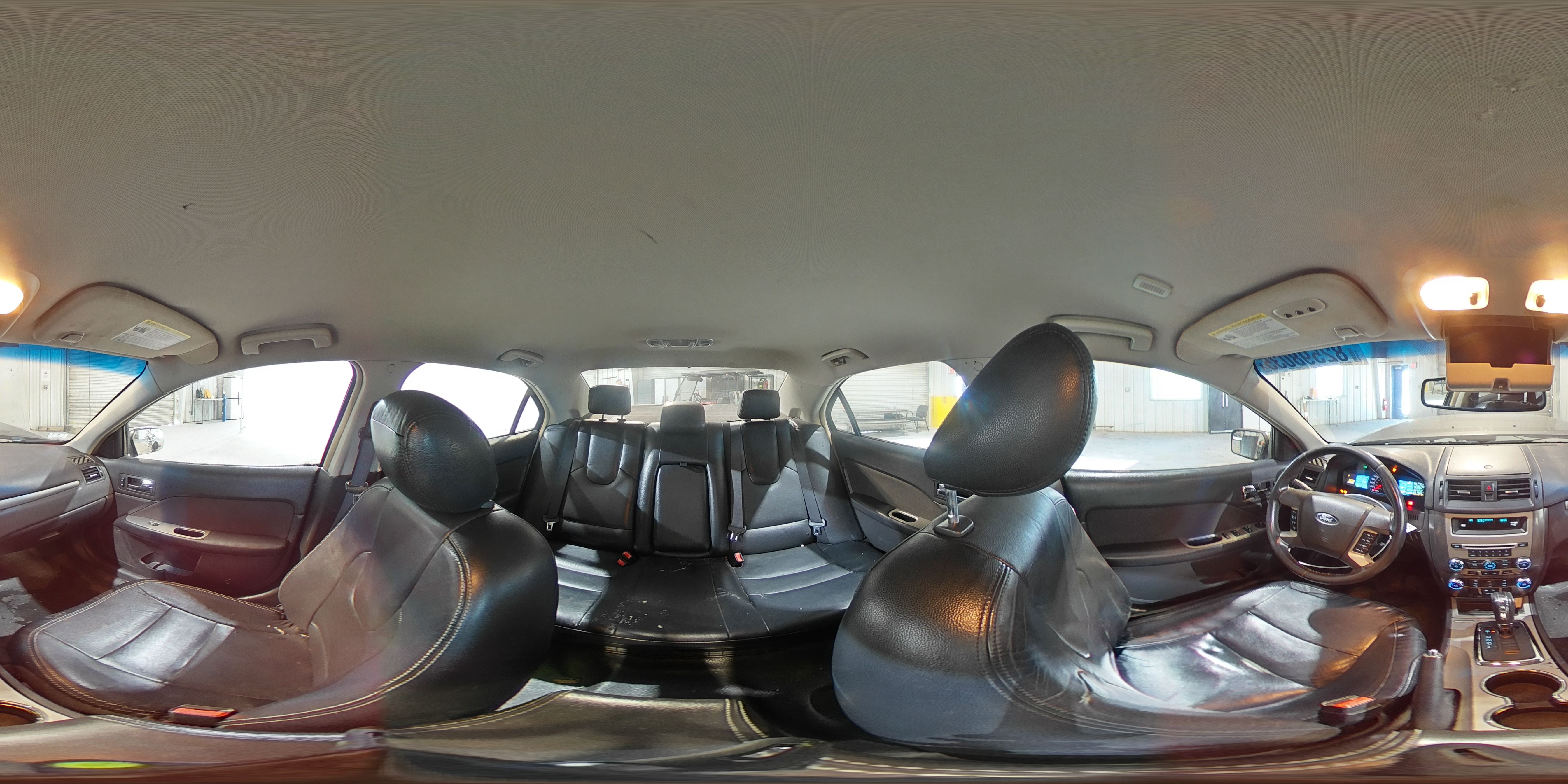 2012 Ford Fusion Hybrid VIN: 3FADP0L35CR399873 Lot: 82598035