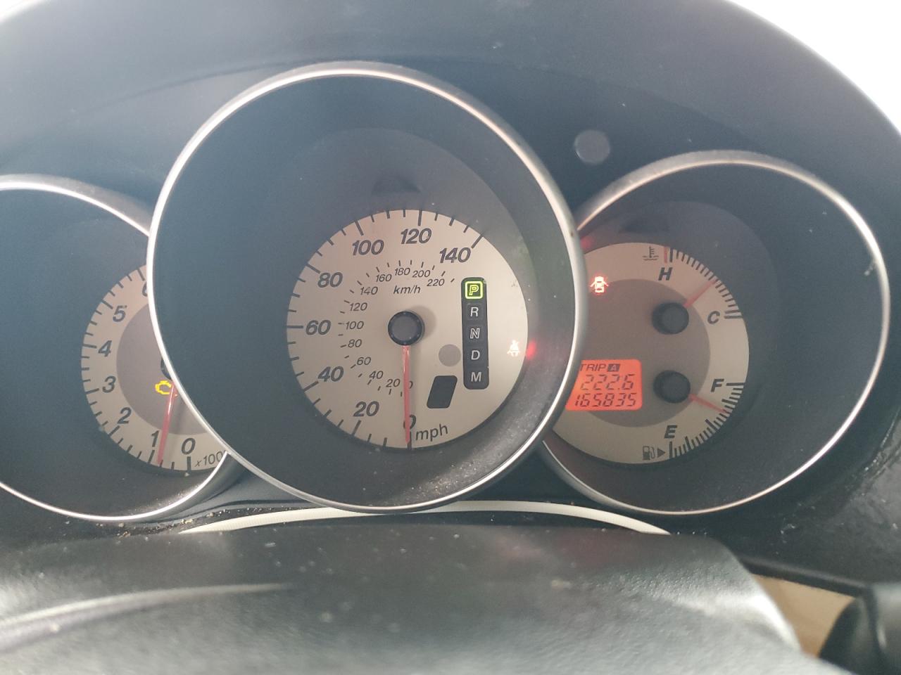 2007 Mazda 3 I VIN: JM1BK32F071681254 Lot: 90361745