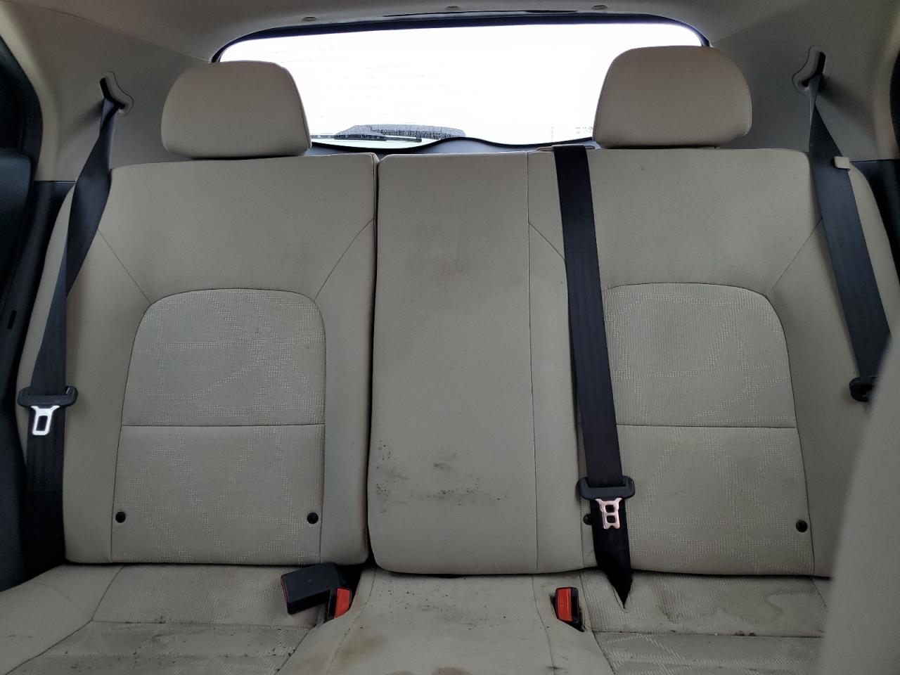 2013 Kia Rio Lx VIN: KNADM5A31D6205404 Lot: 82636575