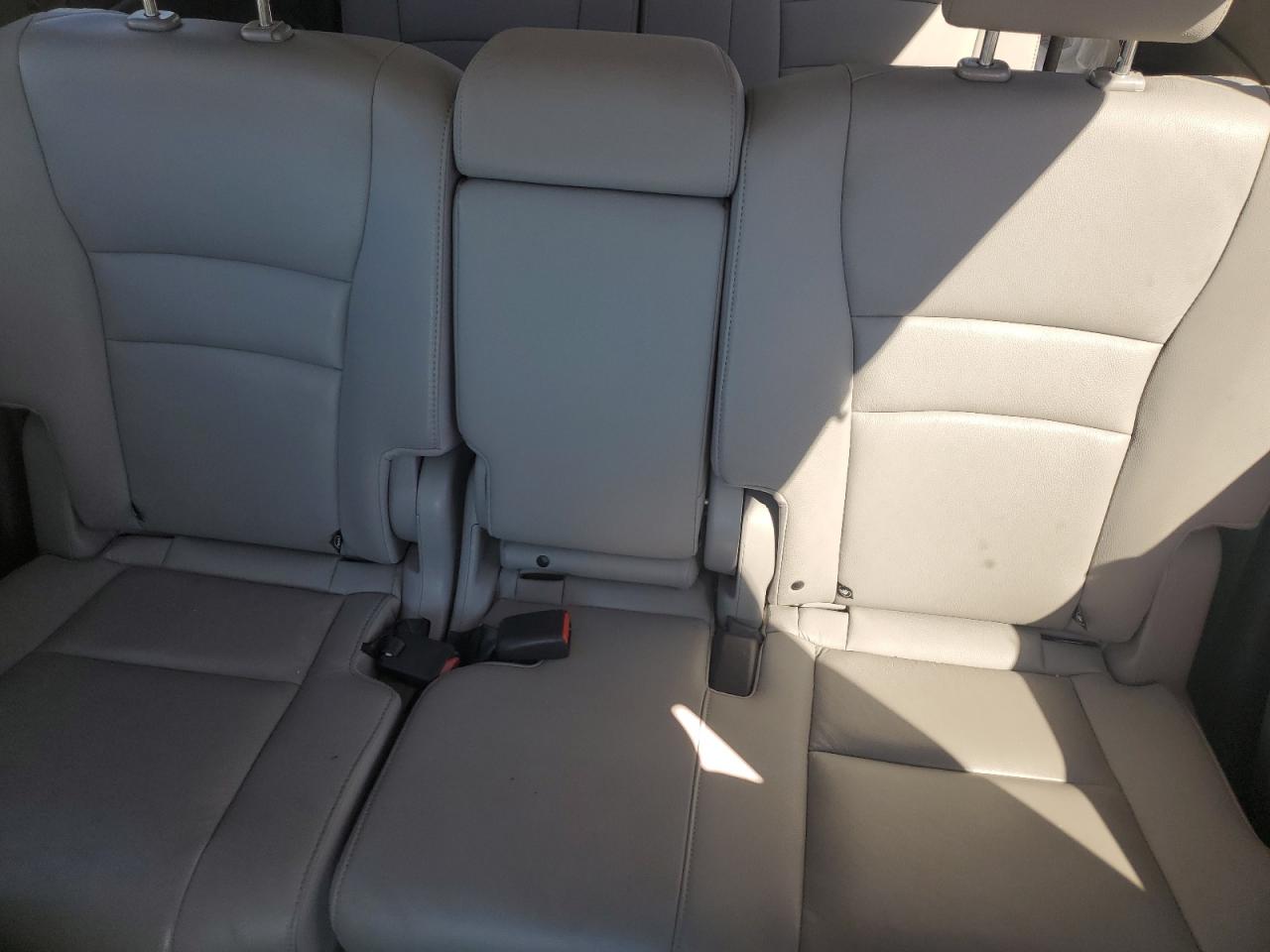 2021 Honda Pilot Exl VIN: 5FNYF5H57MB042445 Lot: 86835425