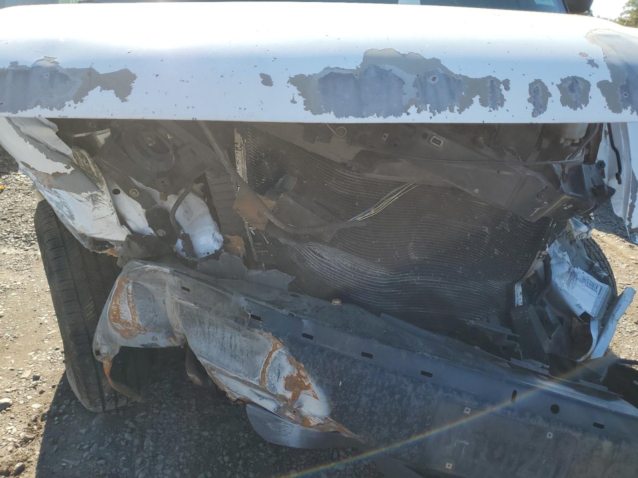 2009 GMC Savana G3500 Van VIN: 1GTHG35CX91101993 Lot: 89663045