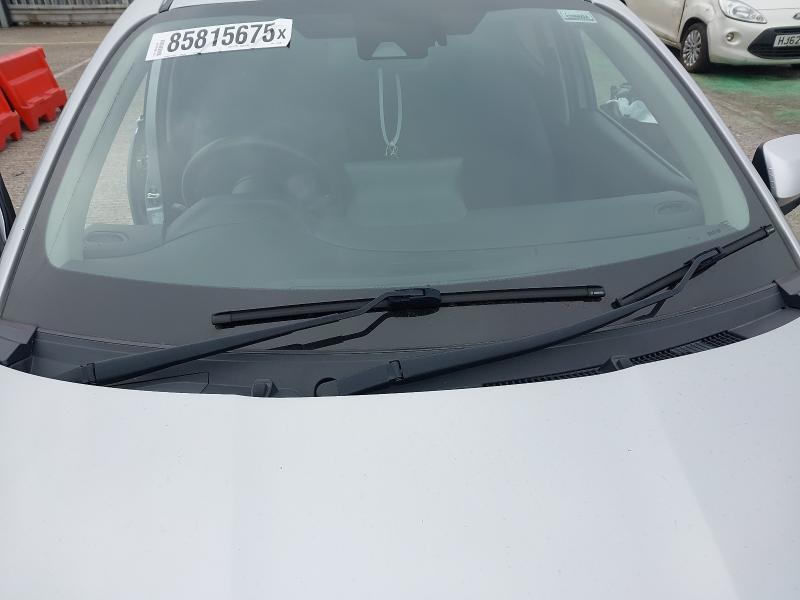 2021 TOYOTA YARIS 1.5 HYBRID DESIGN 5DR CVT