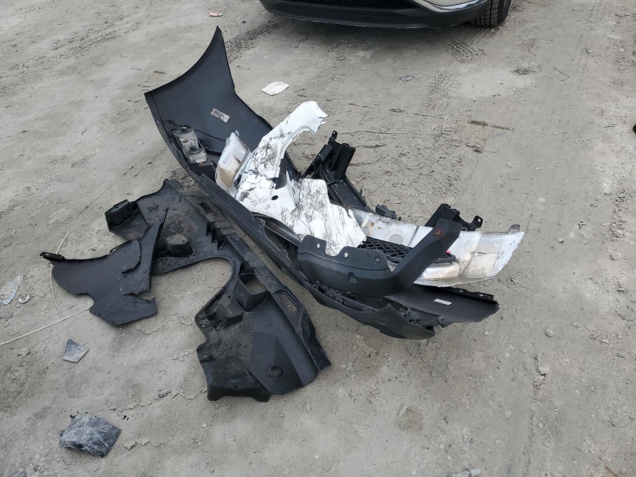 2007 Acura Mdx Technology VIN: 2HNYD28407H514019 Lot: 90424905